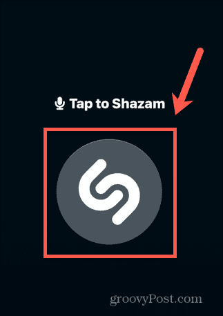 gumb shazam