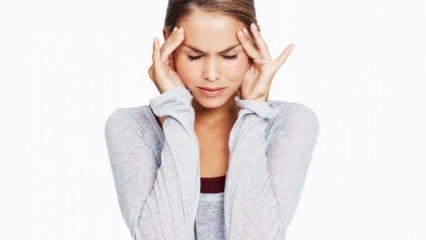 10 načina za rješavanje glavobolje