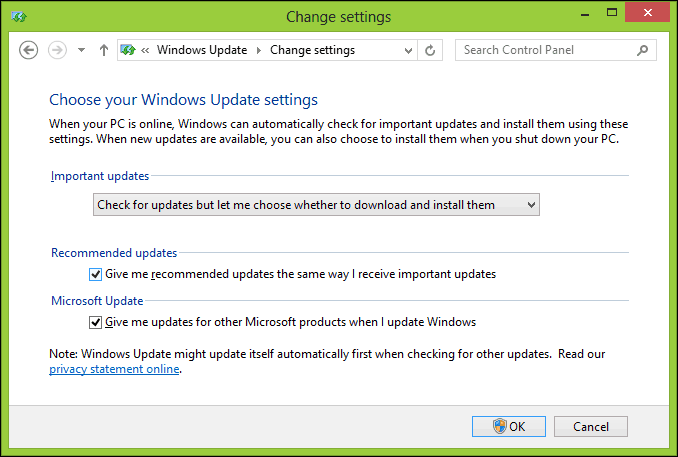 Microsoftove službene informacije o obavijesti o nadogradnji i zakazivanju sustava Windows 10
