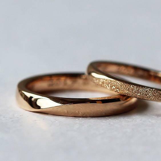 izbor vjenčanog prstena