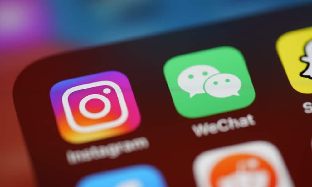 Kako masovno ukloniti pratitelje na Instagramu