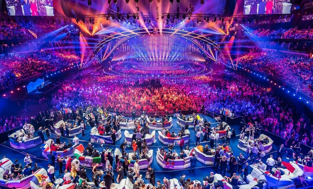 Eurovizija je izgubila još jednu zemlju! Odlučio se povući u Bugarskoj