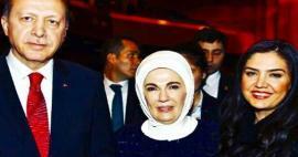Glumica iz osamdesetih Özlem Balcı svojim posljednjim potezom natjerala ju je da kaže 'Halallub'!