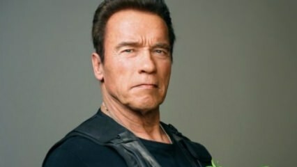 Arnold Schwarzenegger tužio je tvrtku koja je napravila robota!