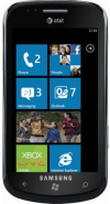 samsung focus Windows Phone 7