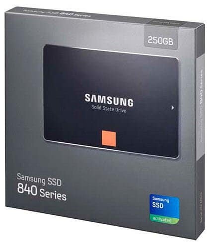 Ponuda za crni petak: 250 GB Samsung SSD + Far Cry 3 za 169,99 USD