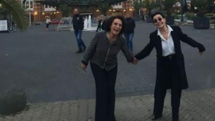Hülya Koçyiğit i Fatma Girik trebale su još godinu dana!