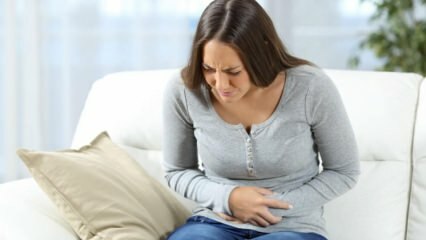 Kako liječiti gastritis kod kuće? 