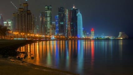 Gdje se nalazi Doha? Mjesta za posjetiti u Dohi 