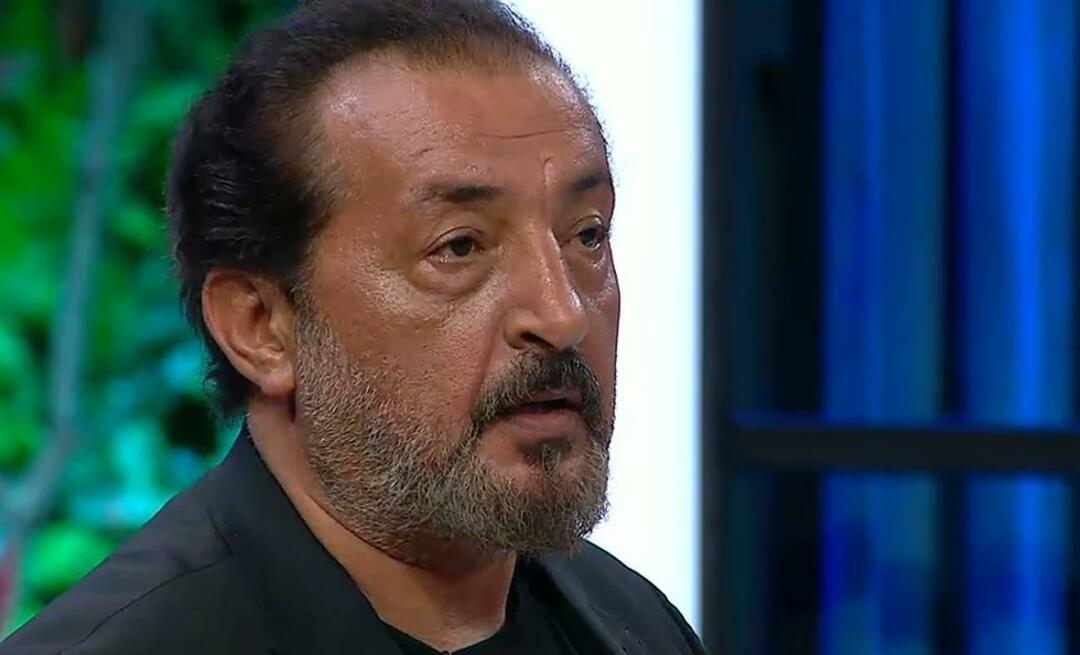 Mehmet Chief intervenirao u raspravi o MasterChefu: 'Ispričat ćete se'