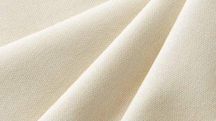 Što je platnena tkanina? Koje su značajke platnene tkanine? Je li platnena tkanina kućica?