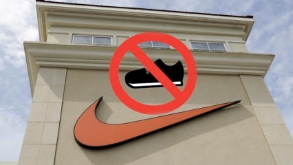 Logo koji koristi Nike dobio je snažnu reakciju muslimana!