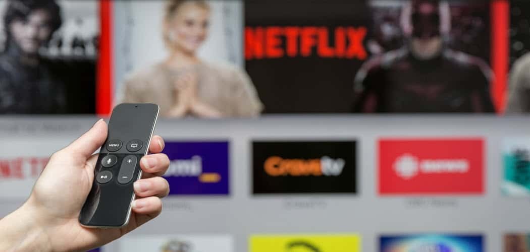 Netflix najavljuje poboljšane značajke roditeljskog nadzora za informirani pregled