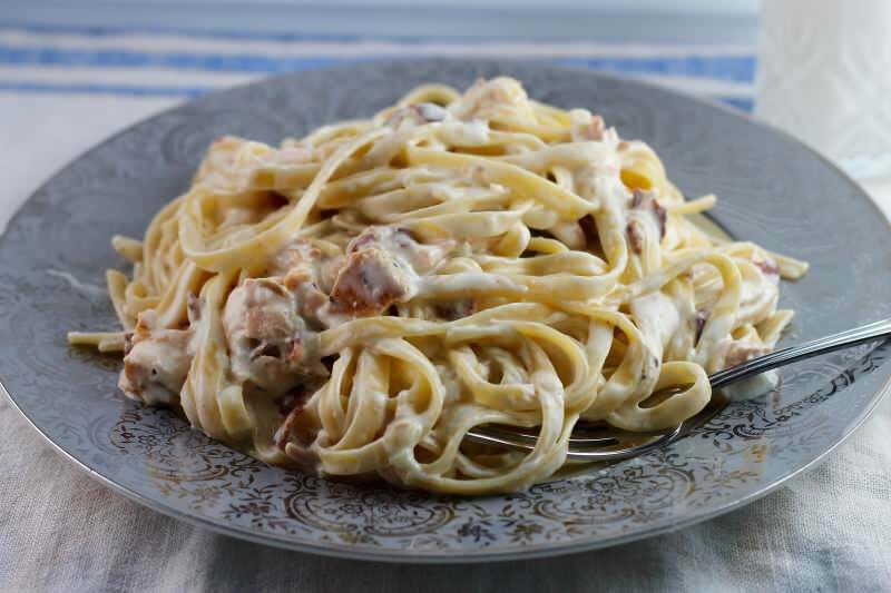 Kako napraviti tjesteninu u talijanskom stilu? Savjeti za izradu špageta Carbonara