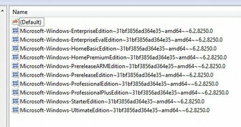 Windows 8-potrošač-preview-verzije
