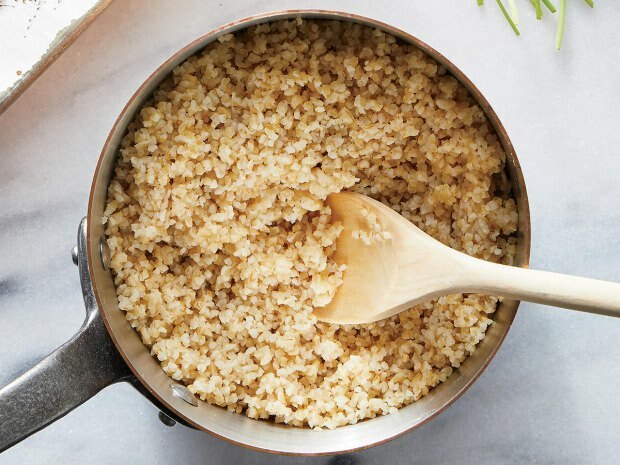 Bulgur ili riža debljaju se? Blagodati bulgura i riže! Dijetalni recept za rižu ...