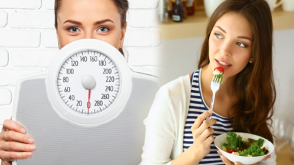 Kako brzo i trajno izgubiti kilograme kod kuće? Najbrže prirodne metode mršavljenja