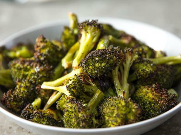 Što je dobro za brokoli
