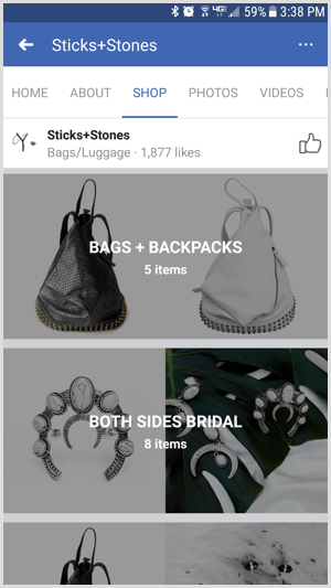 instagram kupovina post Facebook katalog integracija s shopify