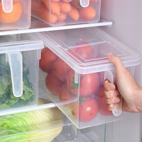 Kako staviti hladnjak unutra