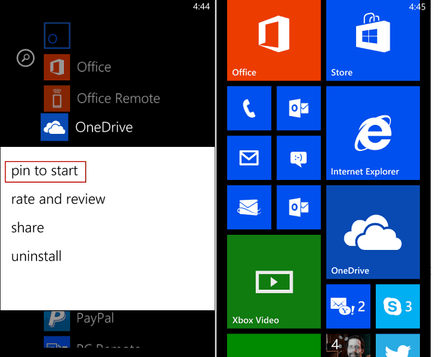 Microsoft službeno lansira OneDrive (ranije SkyDrive)