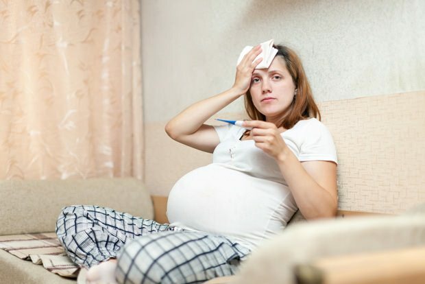 Načini za sprečavanje infekcija tijekom trudnoće