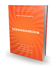 likeonomics naslovnica knjige