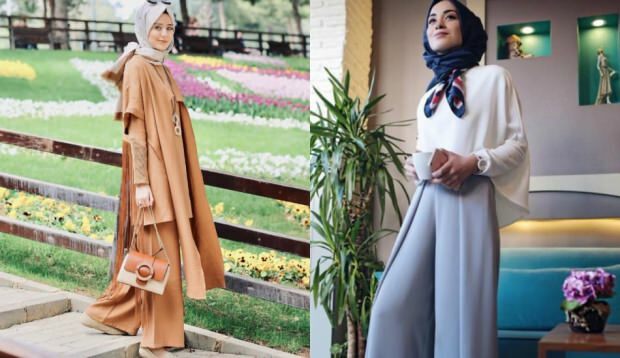 labave traperice hidžab