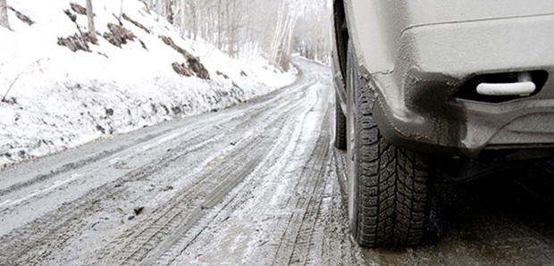 Kako spriječiti zamrzavanje prozora automobila?