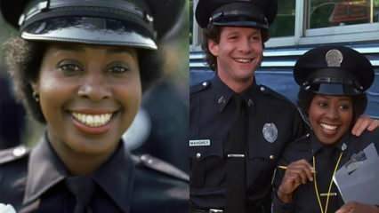 Umrla je Marion Ramsey, policajka Hooks iz 'Policijske akademije'