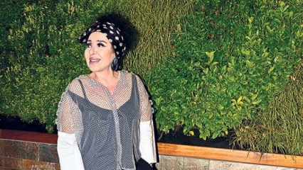Nur Yerlitaş: Sramotna sam što nisam imala operaciju