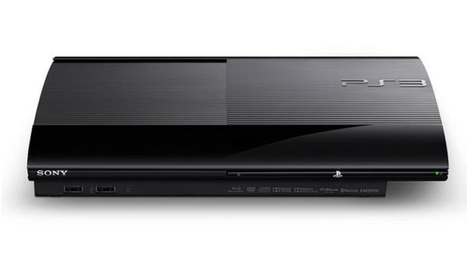 Tjedan igre na sreću: Sony PlayStation 4 preuzima naslove