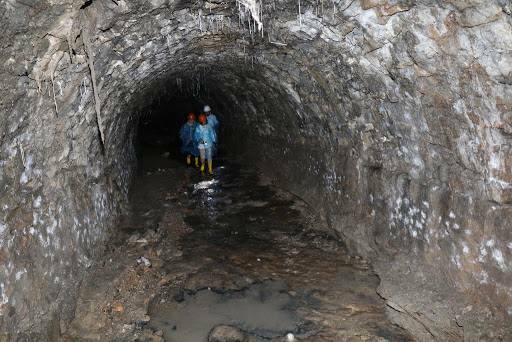 Stoljetni tuneli Safranbolu bit će otvoreni za turizam