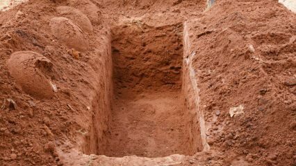 Vrlina Tabarake, koja štiti od kazne u grobu Molitve koje uzrokuju i ublažavaju muke u grobu