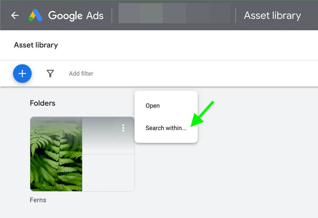 google-ads-assets-library-how-to-organize-content-set-up-folder-system-search-creative-assets-select-within-step-23