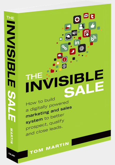 nevidljiva prodaja