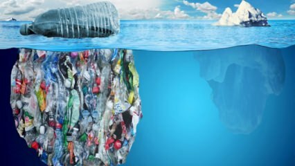Kako spriječiti upotrebu plastike?