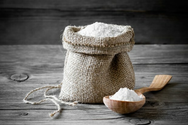 Koje su nepoznate prednosti soli?