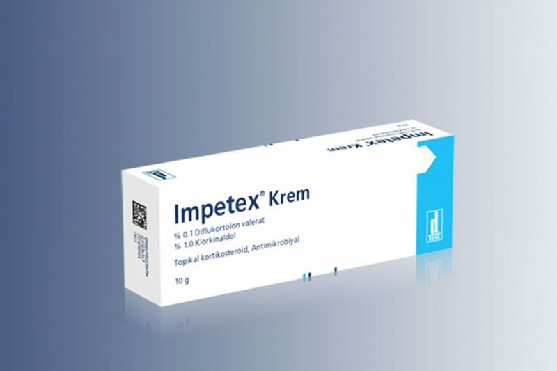Što Impetex krema radi i kako se koristi Impetex krema? Prednosti Impetex kreme