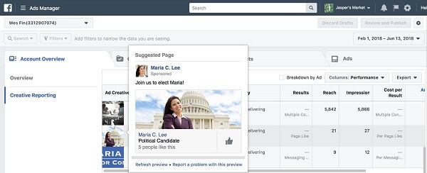 Facebook je najavio planove za objavljivanje ažurirane verzije Ads Reportinga koja će to stvoriti