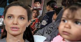 Angelina Jolie se obrušila na one koji podržavaju Izrael: Lideri koji sprječavaju prekid vatre suučesnici su u zločinu