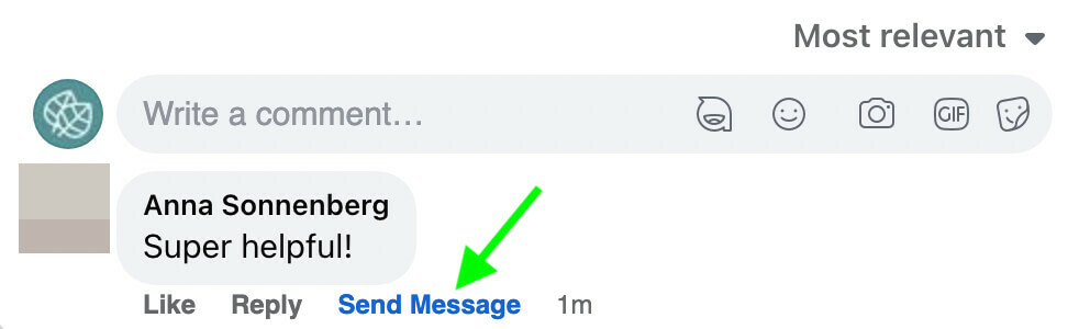how-to-promote-your-book-now-or-reserve-action-buttons-on-facebook-with-organic-content-appointments-via-dms-direct-messages-business-suite-inbox-comments-tab- messenger-skočni-primjer-22