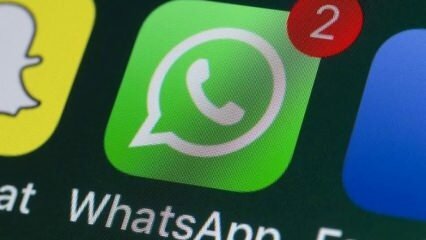 Što je Whatsapp ugovor o privatnosti? Whatsapp je ustuknuo?