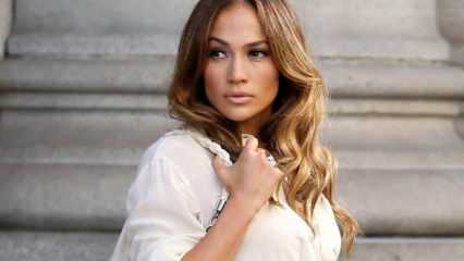 Turski frizer privukao je pažnju Jennifer Lopez!