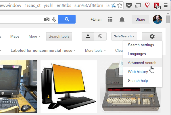 Google pretraživanje