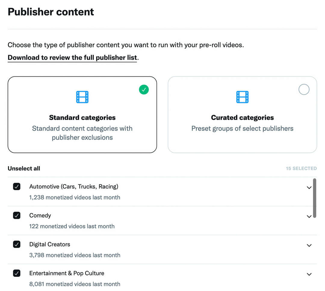 how-to-run-twitter-ads-2022-promoted-pre-roll-publisher-content-step-10