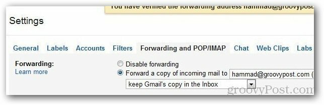Kako upravljati s više računa e-pošte u Gmailu