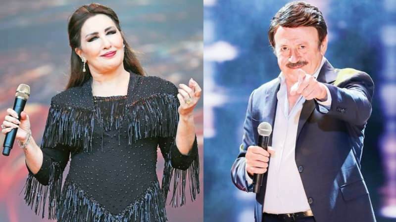 Nükhet Duru i Selami Şahin nastupili su na istanbulskim koncertima Yeditepe