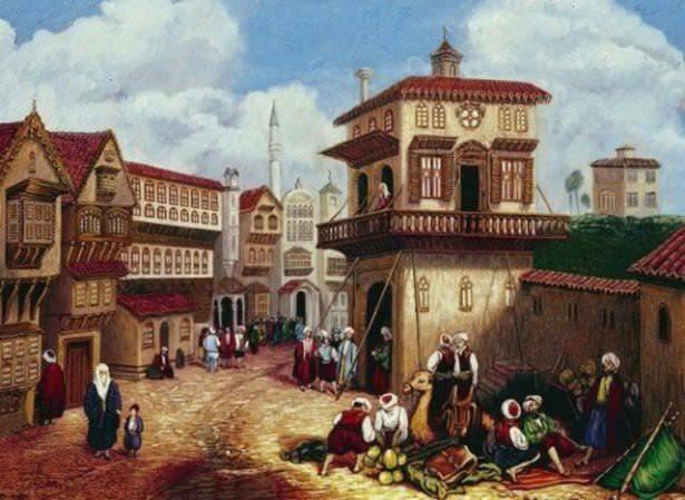 Osmanske tradicije