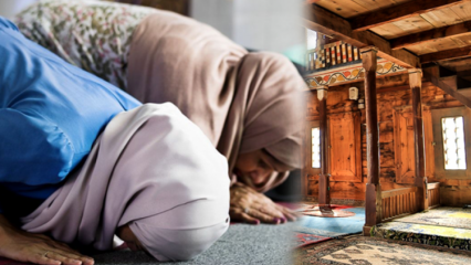Arapski i turski izgovor Sübhaneke molitve! U čemu je zasluga Sübhaneke molitve?